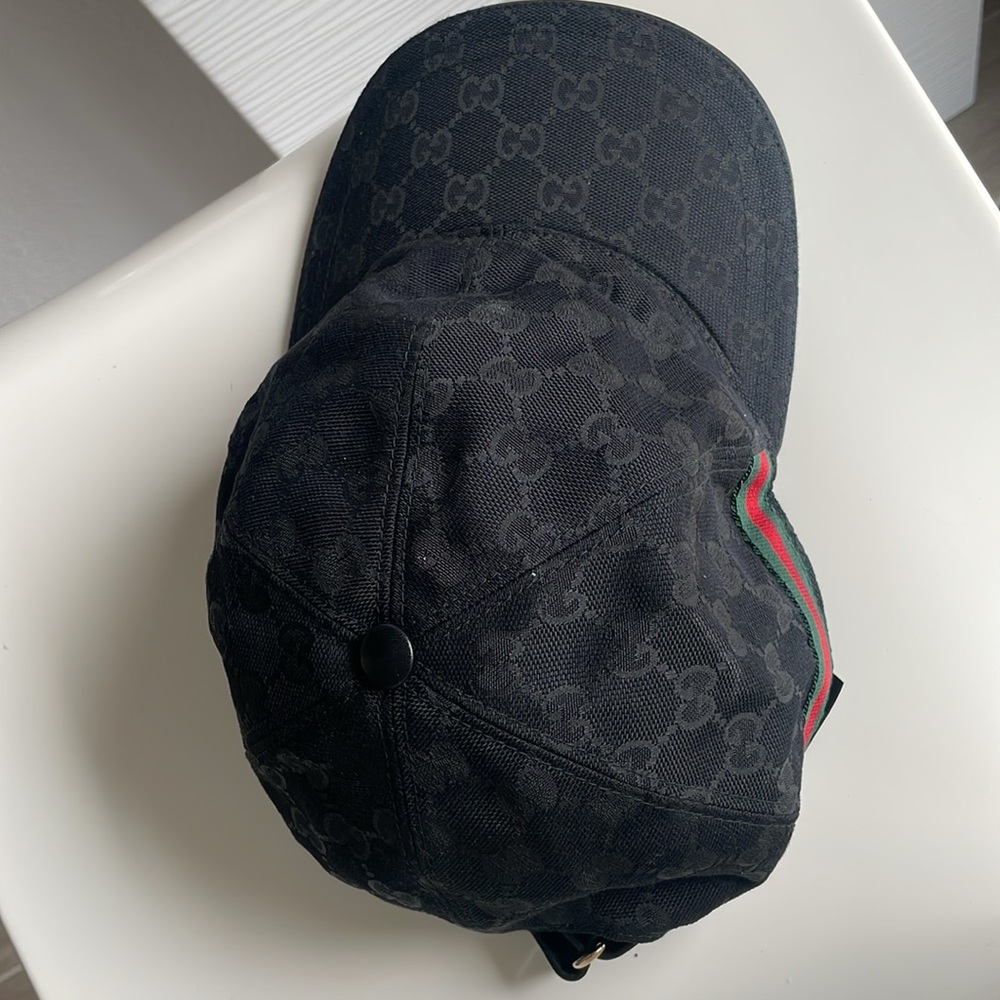Gucci hat - Picture 10 of 10